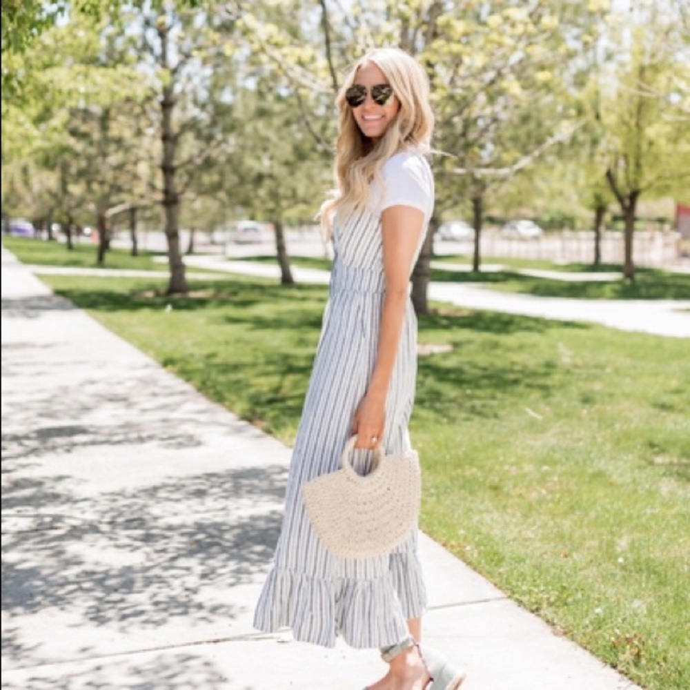 LOVESHACKFANCY Jumpsuit